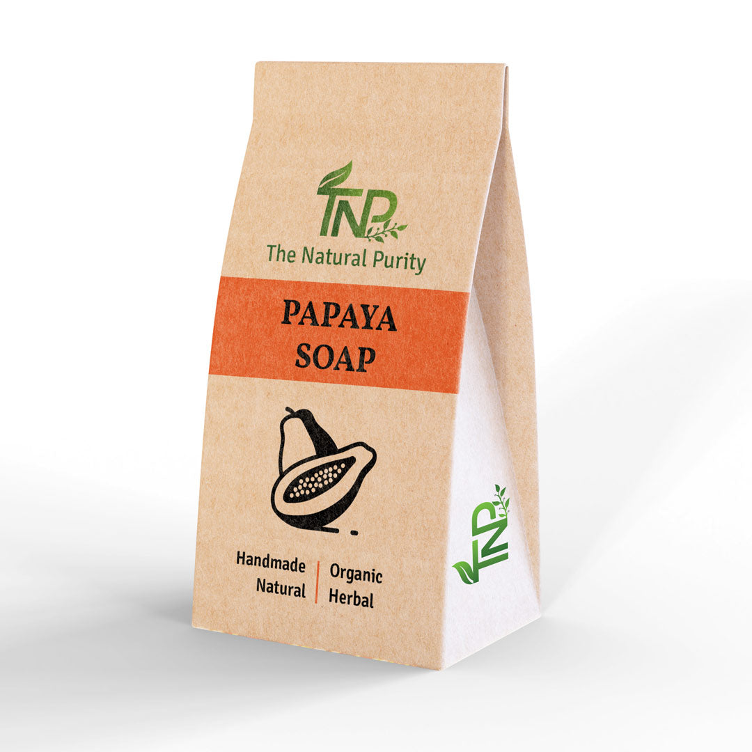 Buy ARTH RETAIL HOUSE Organic Natural Soap Base Papaya, 1000 G Online at  Best Prices in India - JioMart.