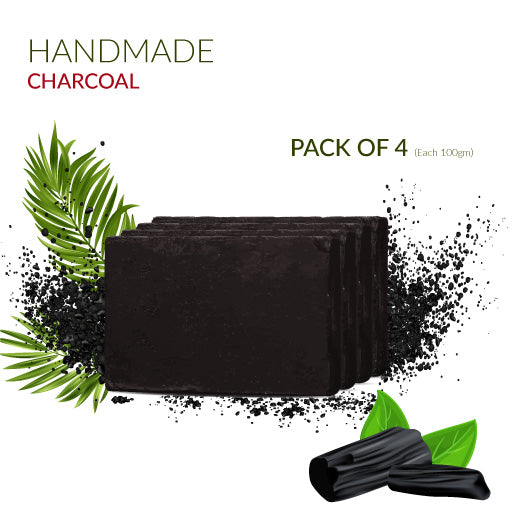 Charcoal soap best sale